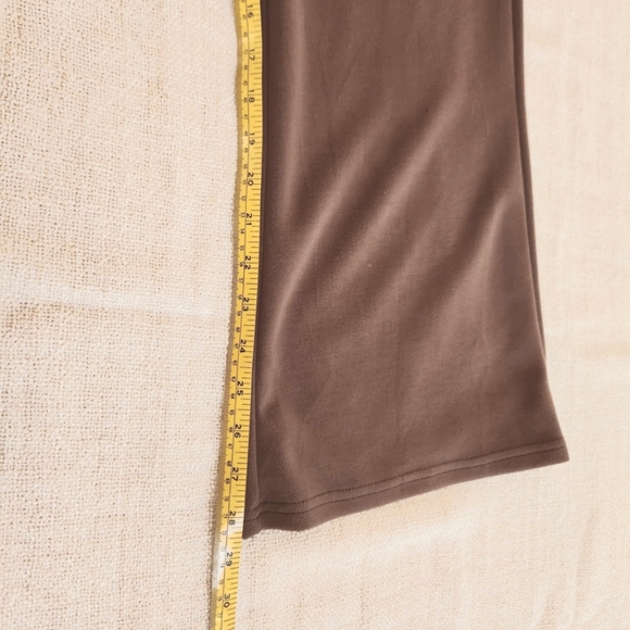 2 Piece Sweatshirt & Sweatpant Matching Set- Olive Size L - Picture 9 of 9